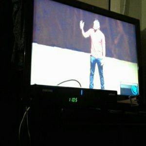 Meet your Posher, Jeffrey