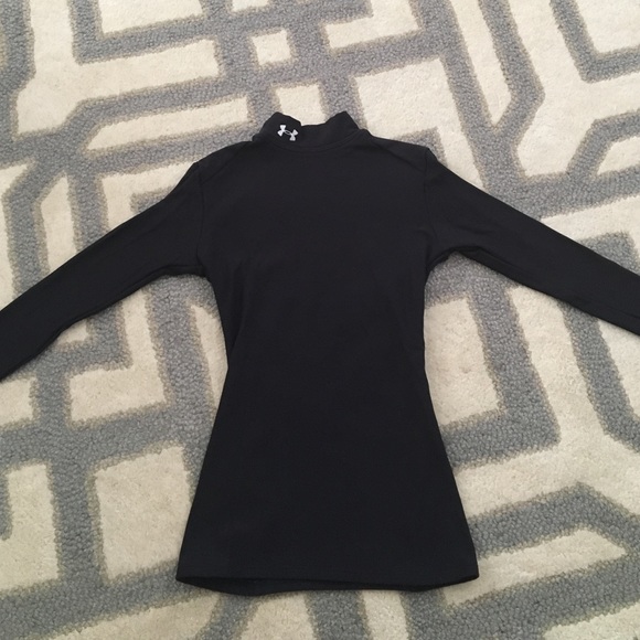 Under Armor Base Layer Cold Gear