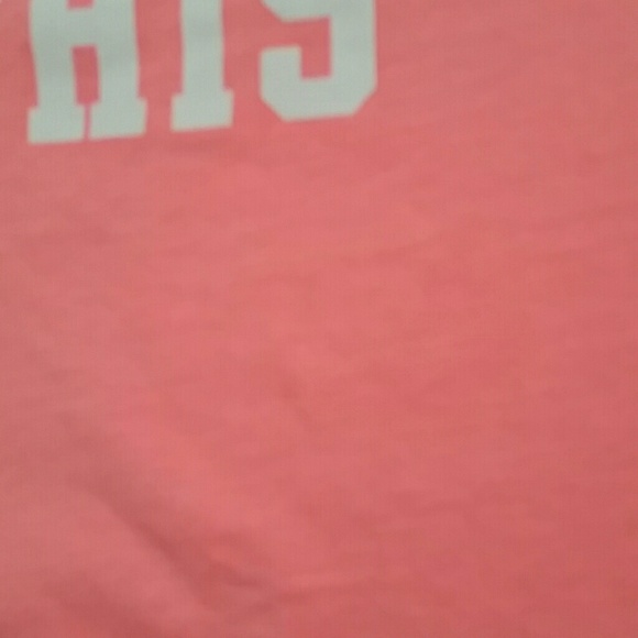 PINK Campus T - Picture 3 of 3