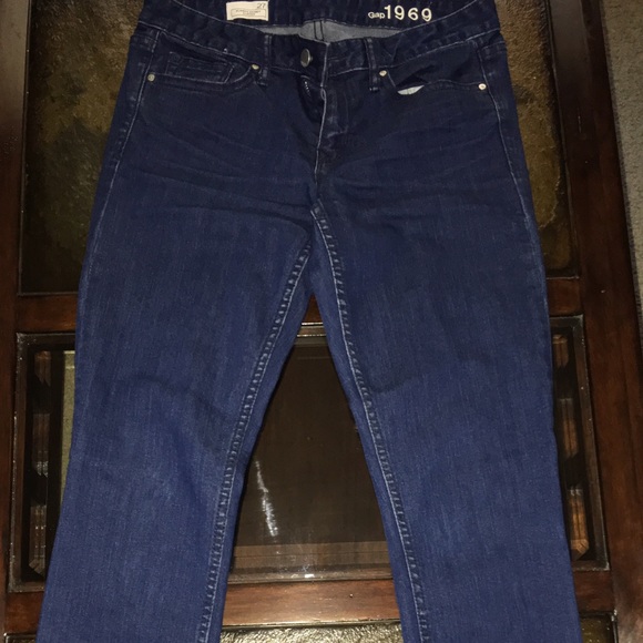 Gap Jeans