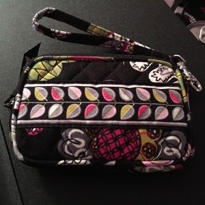 Vera Bradley Tech Case