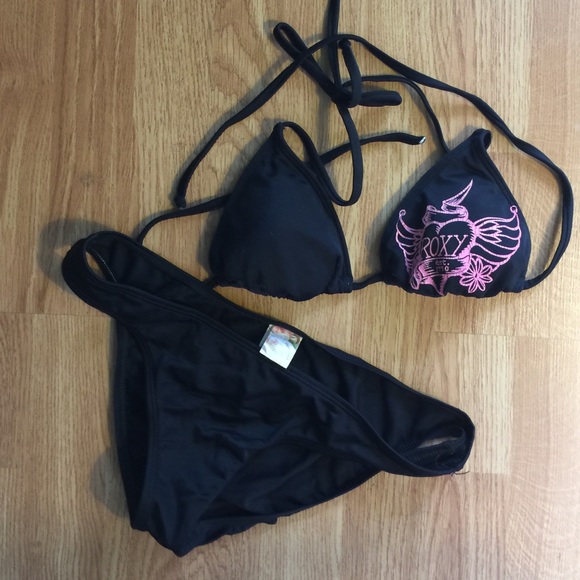 Roxy bikini