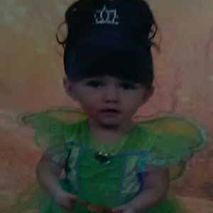 Meet your Posher, Debbie