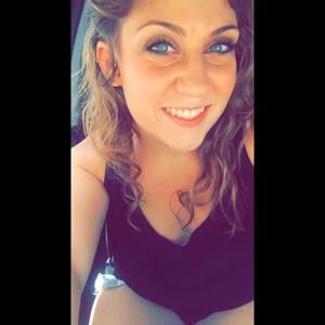 Meet your Posher, Madison