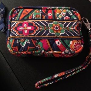 Vera Bradley Tech Case