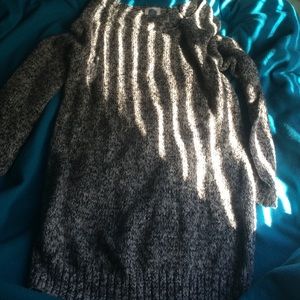 Old Navy Sweater Dress
