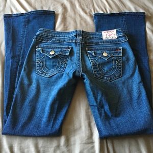 Wknd Flash Sale: True Religion size 29
