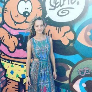 Meet your Posher, Maytar