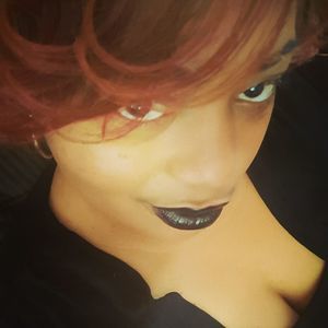 Meet your Posher, October'sfinest libra