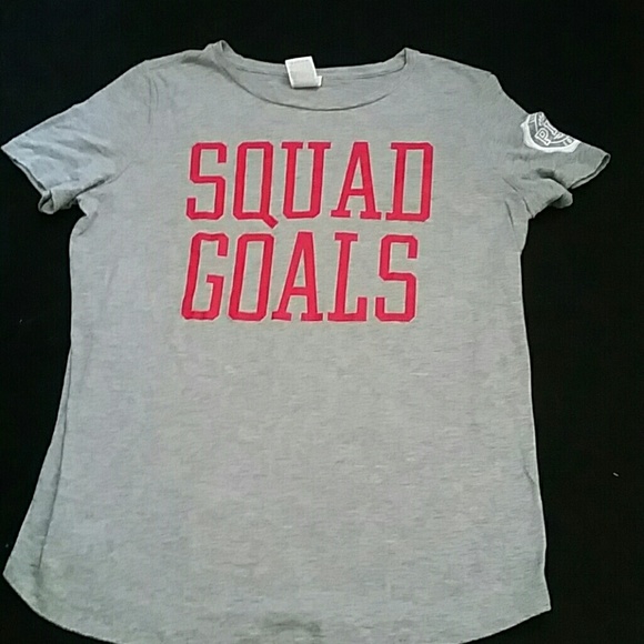 PINK Campus T - Picture 1 of 3