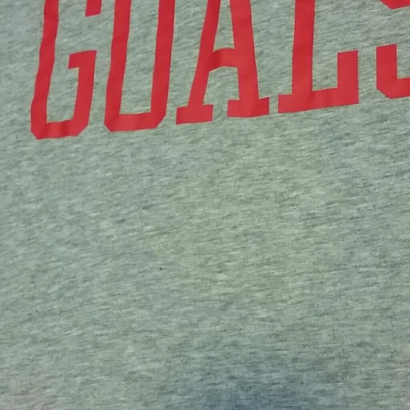 PINK Campus T - Picture 3 of 3