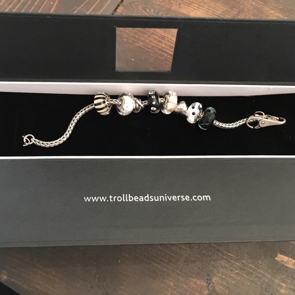 Trollbeads Bracelet