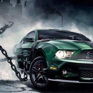 Meet your Posher, Ricky