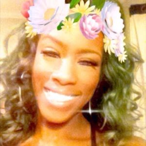 Meet your Posher, Ka'lesha