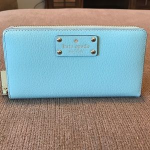 Kate Spade - Wellesley Neda wallet