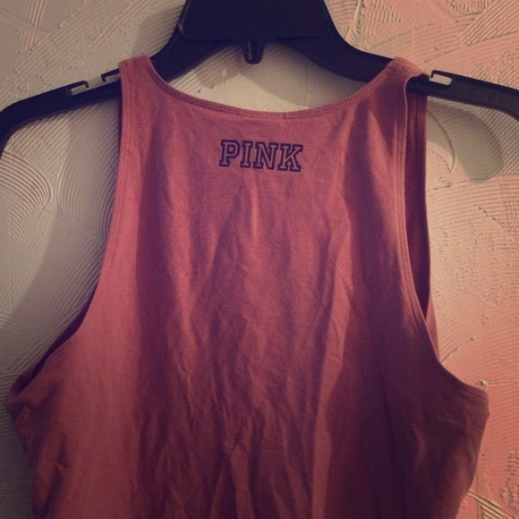 PINK Victoria's Secret Tops - FLASH SALE❗️V.S. PINK Bodysuit