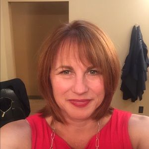 Meet your Posher, Ann