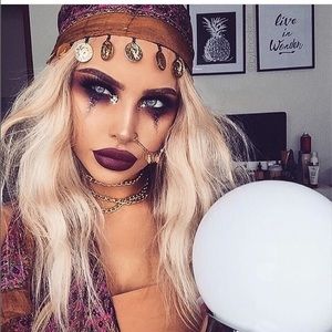 Meet your Posher, Jamie