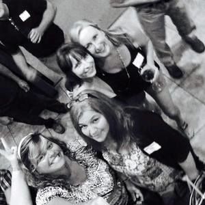 Meet your Posher, Connie