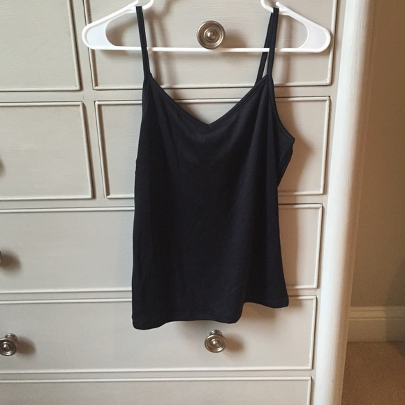 INC Macy's brand long sleeve lace shirt - Picture 4 of 4