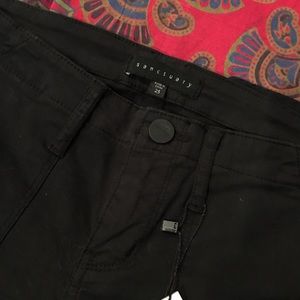 Sanctuary Peace Revival Bootcut pant