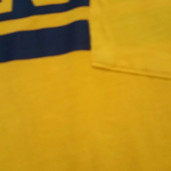 PINK Campus T - Picture 3 of 3