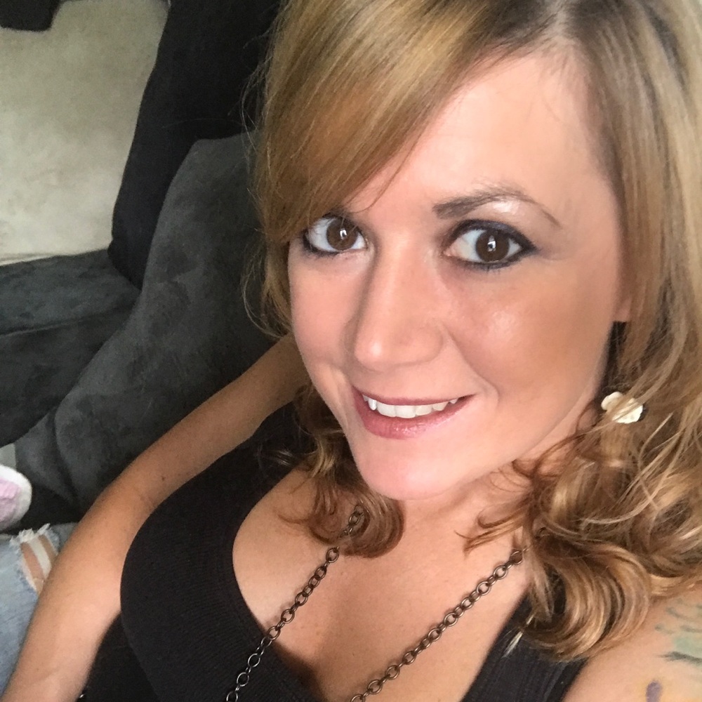 Meet your Posher, Leah