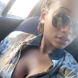 Meet your Posher, Nevaeh