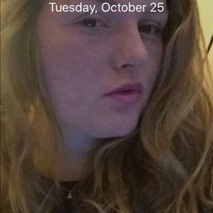Meet your Posher, Ashlyn