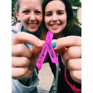 Meet your Posher, Taylor