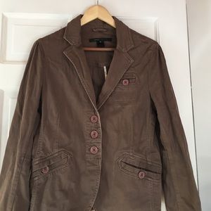 Marc by Marc Jacobs Blazer