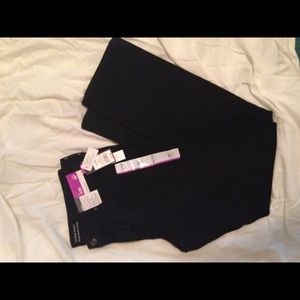 Black jeans