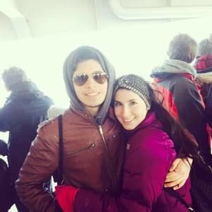 Meet your Posher, David