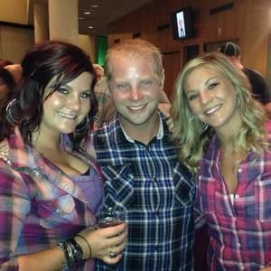 Meet your Posher, Becky