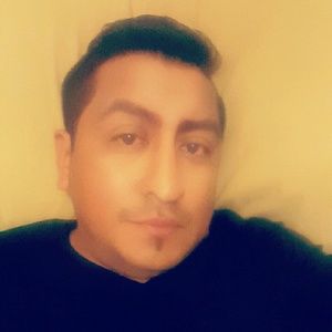 Meet your Posher, Pablo