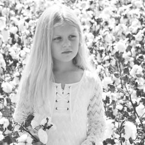 Meet your Posher, Tanya