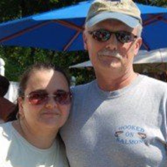 Meet your Posher, Jamie