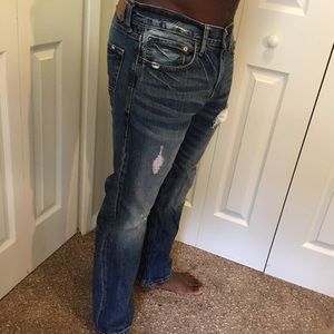 Men's American Eagle Jeans