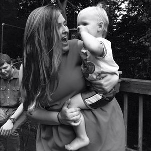 Meet your Posher, Caley