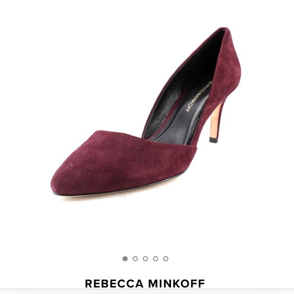 Rebecca Minkoff pumps - Closet clearout, PriceFirm