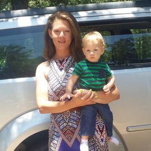 Meet your Posher, Natasha