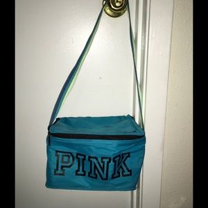 Victoria secret lunchbox