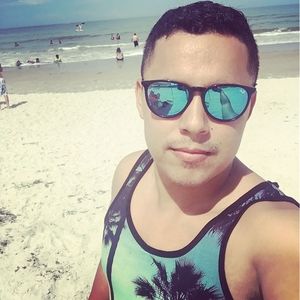 Meet your Posher, Antonio