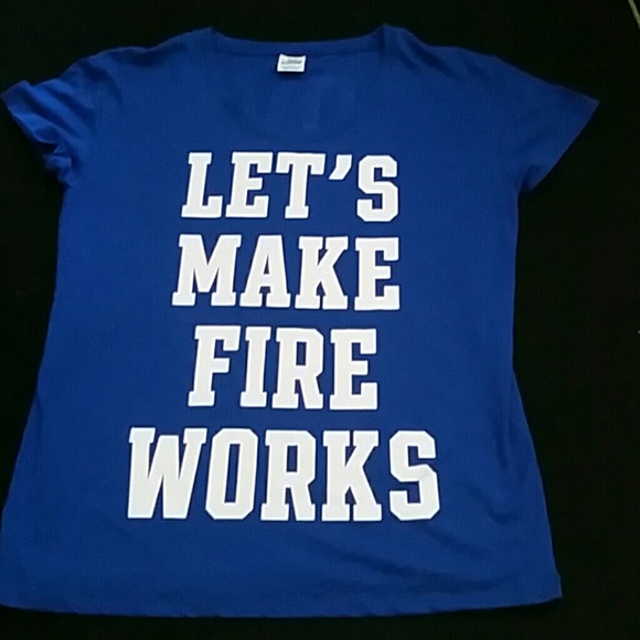 PINK Campus T - Picture 1 of 3