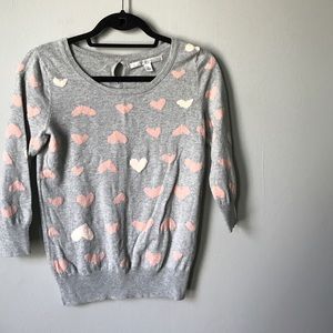 Lauren Conrad Sweater