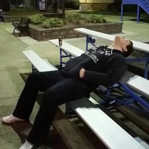 Meet your Posher, Shawn