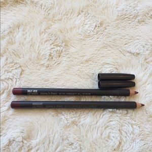 MAC Lip Pencil Bundle