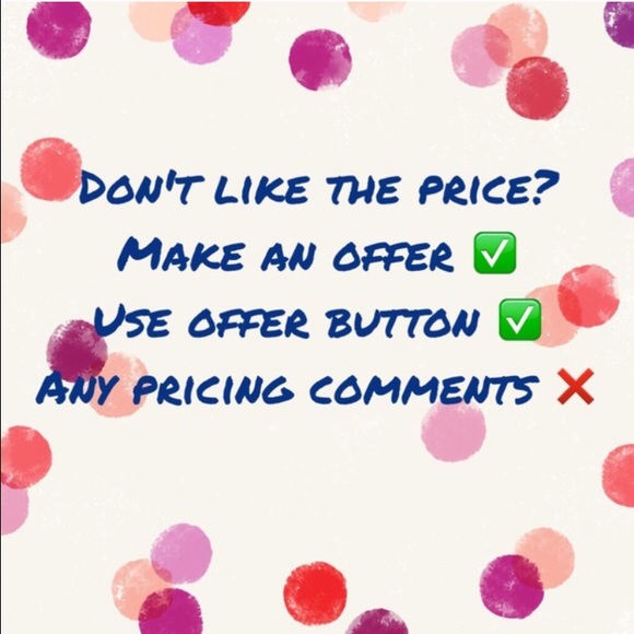 OFFERS! ππ - Picture 1 of 1