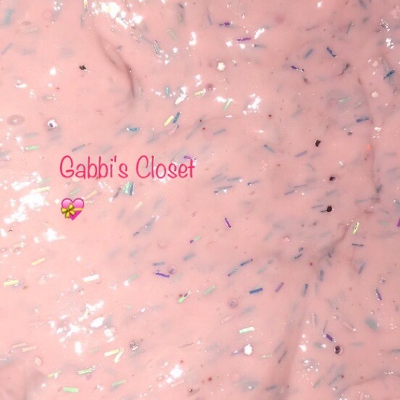 Home Made Non-Toxic Moisturizing Slime ✨ - Picture 1 of 2