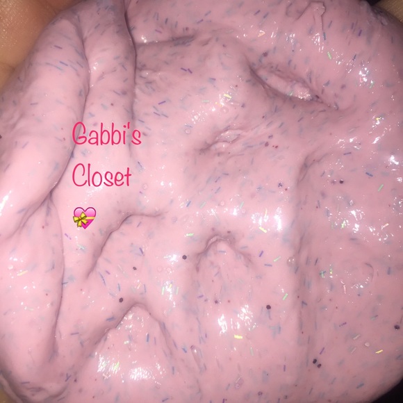 Home Made Non-Toxic Moisturizing Slime ✨ - Picture 2 of 2